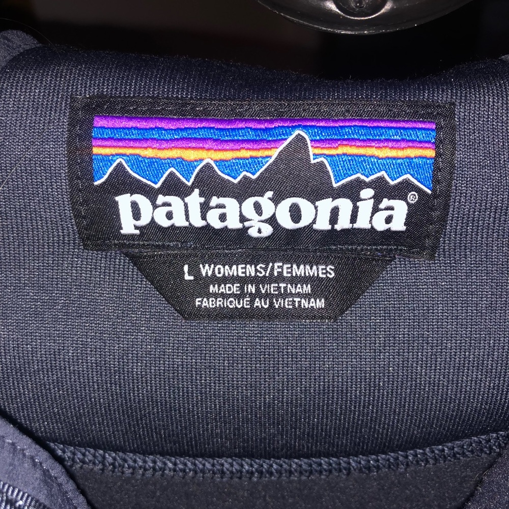 Patagonia jacket - Picture 3 of 3